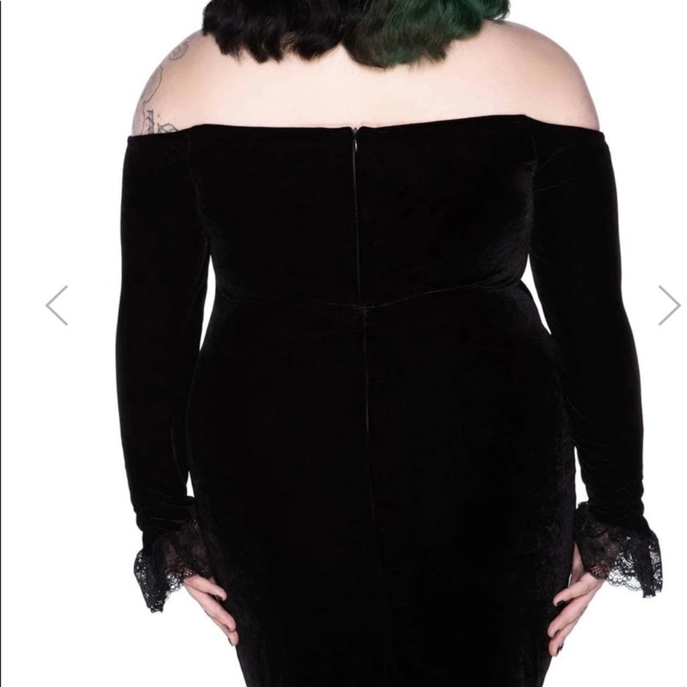 Gorgeous yothis dress stretchy